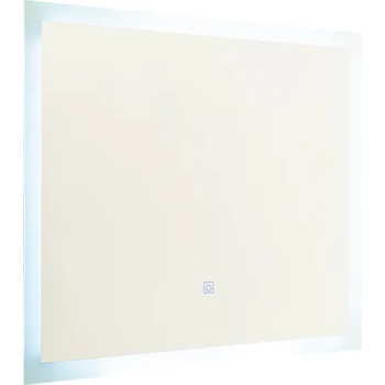 Image 1 of AMBER ОГЛЕДАЛО ЗА БАНЯ amber led london 02-70 70х60--- (london 02-70)