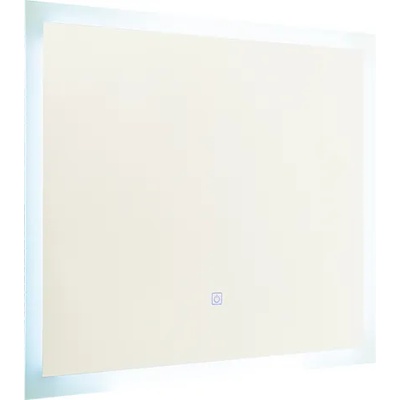 AMBER ОГЛЕДАЛО ЗА БАНЯ amber led london 02-70 70х60--- (london 02-70)