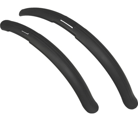 Longus set
