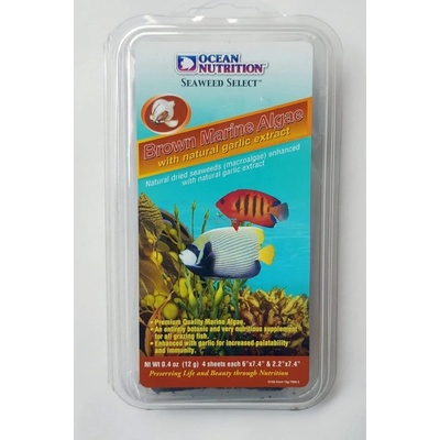 Ocean Nutrition Brown marine algae 30 g