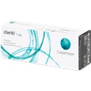 Image 1 of CooperVision Дневни Clariti 1 Day (30 лещи) (1 Day 30)
