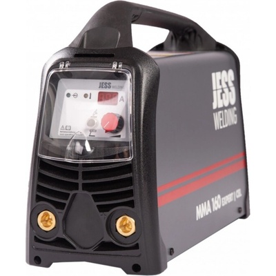 Jess MMA 160 Expert CEL