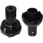 Force Tools Вложка за задна главина Force Tools 9T1408 за BENZ/ 105-125 мм (JN63819)