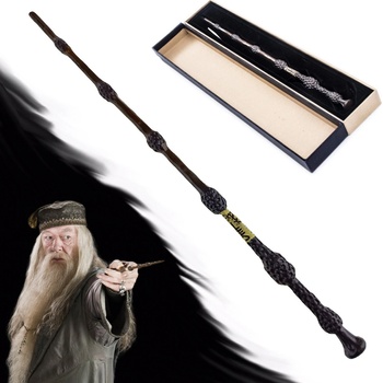 Chladné Zbrane Osudový prútik "DUMBLEDORE" Harry Potter