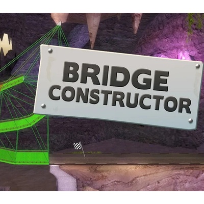 Bridge Constructor Bundle 3