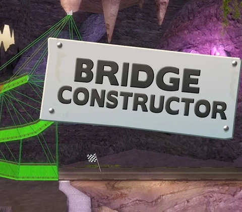 Bridge Constructor Bundle 3