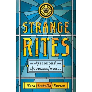 Strange Rites (ISBN: 9781541762527)