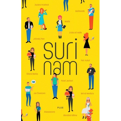Surinam - Surinam