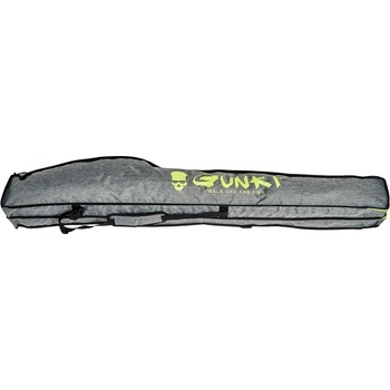 Gunki Obal 2 Sleeves Rod Case Power Game 165 cm