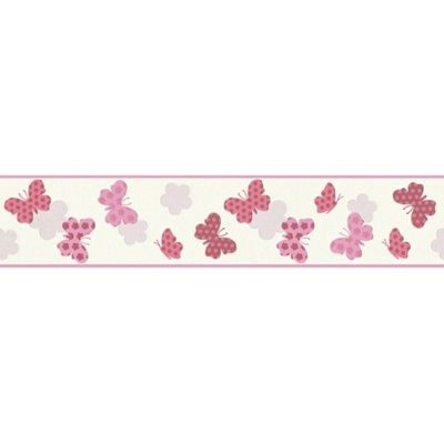 A.S. Création 368581 Vliesová bordúra na stenu Only Borders, rozmery 13 cm x 5 m