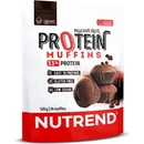 Nutrend Protein Muffins Vanilla Raspberry 520 g