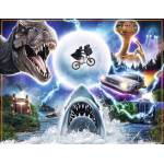 Ravensburger - Puzzle Universal-Amblin Multi - 2 000 piese