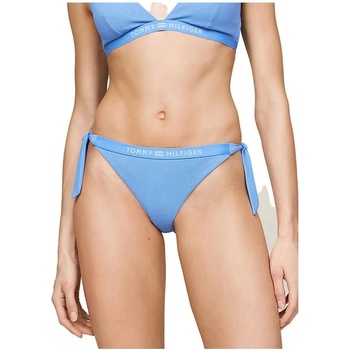 Tommy Hilfiger UW0UW05260 bikini bottom - Blue (Blue Spell)