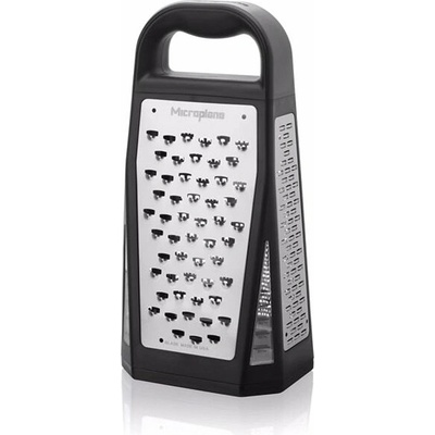 Microplane Čtyřstranné struhadlo – Zboží Dáma