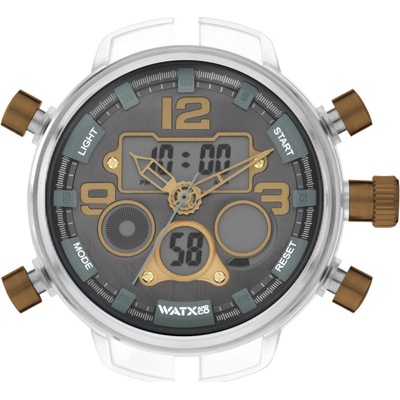 Watx & Colors RWA2817