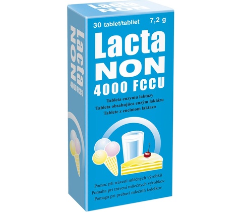 Lactanon 90 tablet