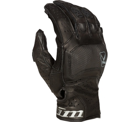 Klim Badlands