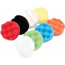 Satra Sada leštících houbiček 80 mm 8 ks