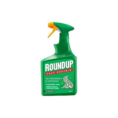 Roundup Postrik () Roundup Postrik
