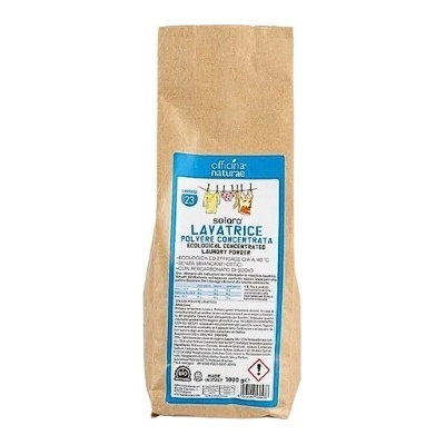 Officina Naturae Ekologický organický prací prášok 1 kg