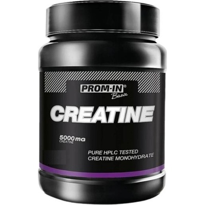 Prom-In Creatine Monohydrate 400g – Zboží Dáma Prom-In Creatine Monohydrate 400g – Zboží Dáma