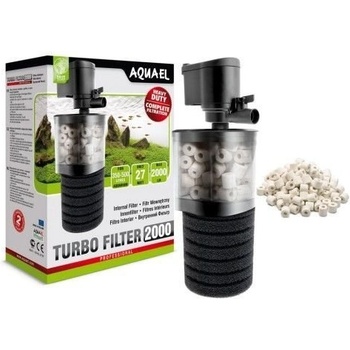AQUAEL AQUAEL Турбо филтър 2000 (n)