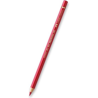 Faber-Castell Polychromos 1102 tmavě šarlatově červená 219