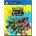 GameMill Entertainment Teenage Mutant Ninja Turtles Arcade Wrath of the Mutants (PS4)
