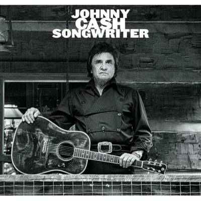 Cash Johnny - Songwriter Limited 2 2 CD CD