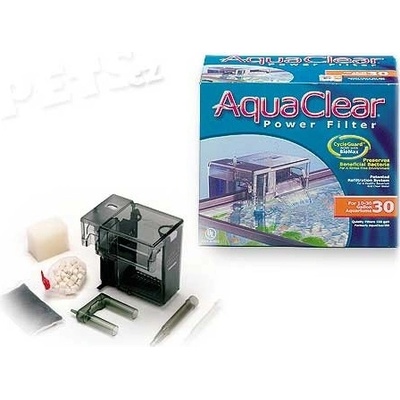 Hagen Aqua Clear 30 – Zboží Mobilmania