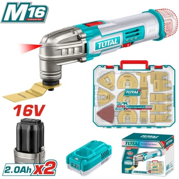 Image 1 of TOTAL TOSLI241299E