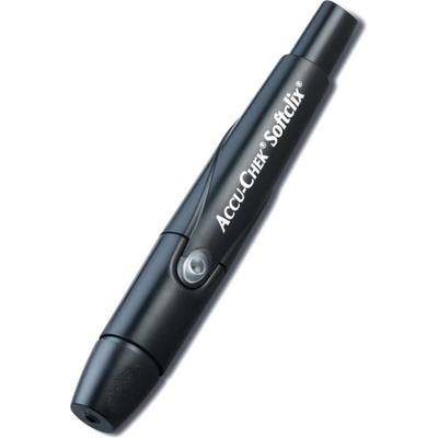 Accu-Chek Softclix odberové pero
