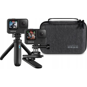 GoPro - Travel Kit 2.0 - AKTTR-002