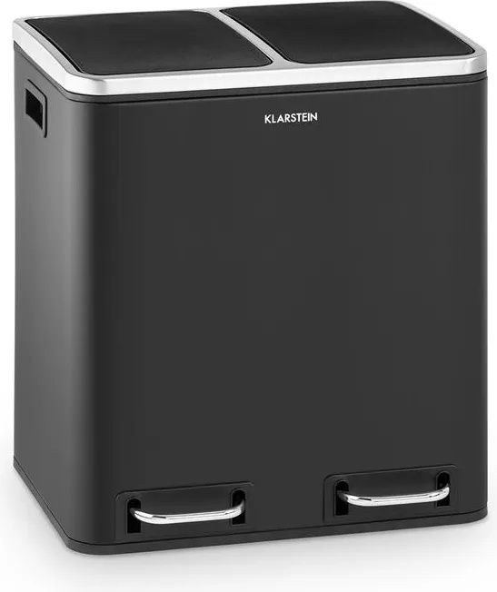Klarstein Trash Gordon (KG11-Trashbin30 BL)