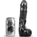 All Black 20cm