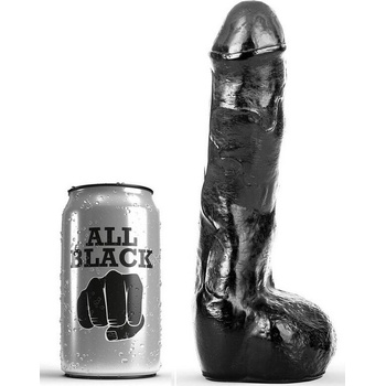 All Black 20cm
