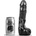 All Black 20cm