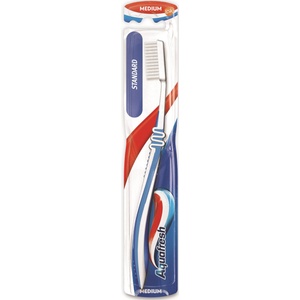 Aquafresh Четка за зъби Standard, medium
