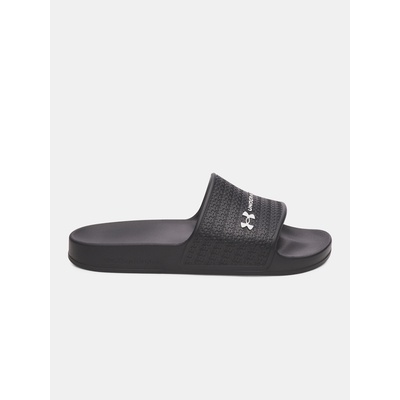 Under Armour Мъжки джапанки Under Armour UA ARMR SLIDE LITE-BLK Under Armour | Cheren | МЪЖЕ | 44