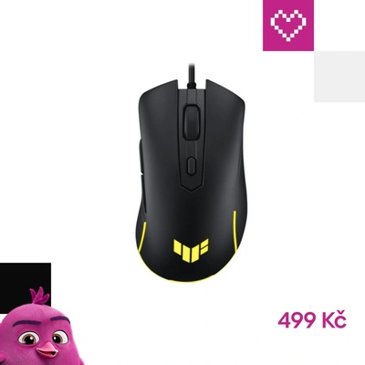 Asus TUF Gaming M3 Gen II 90MP0320-BMUA00