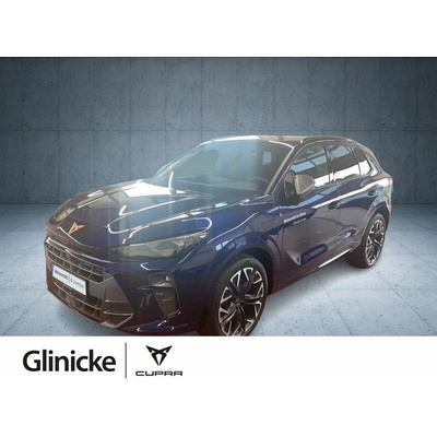 Cupra Terramar e-Hybrid VZ 200 kW