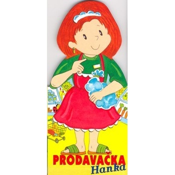 Prodavačka Hanka