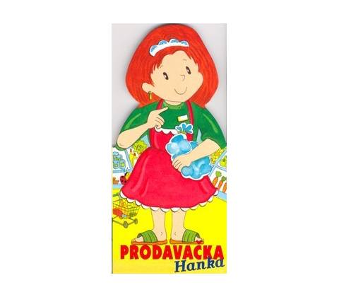 Prodavačka Hanka