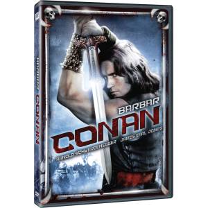 MagicBox Конан варварина - dvd (005755)