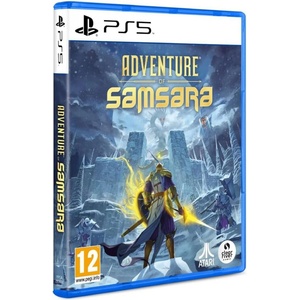 Atari Adventure of Samsara (PS5)