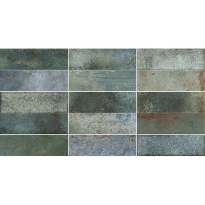EBS Artline 31,6 x 60 cm aqua lesklý 1,52m²
