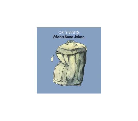 Stevens Cat - Mona Bone Jakon CD
