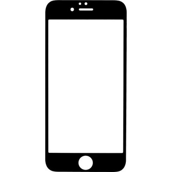 Image 1 of Blue Star Извит Стъклен Протектор за iPhone 6/6s Plus, Blue Star 3D Full Glue Clear BF Glass, Прозрачен (5901737881052)