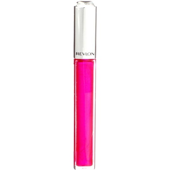 Revlon Ultra HD Lacquer Volume Liquid Lipstick 515 Pink Ruby 59 ml