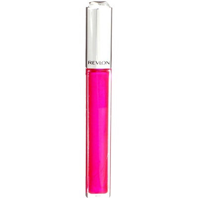 Revlon Ultra HD Lacquer Volume Liquid Lipstick 515 Pink Ruby 59 ml